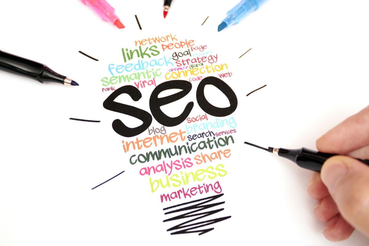 5 tips for writing quality SEO content