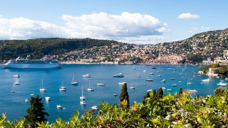 The French Riviera: the ideal destination for buying a vacation home