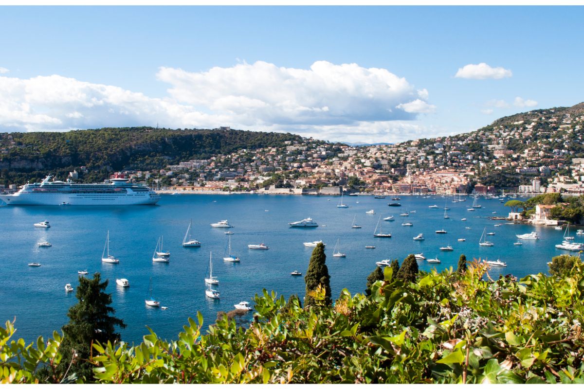 The French Riviera: the ideal destination for buying a vacation home