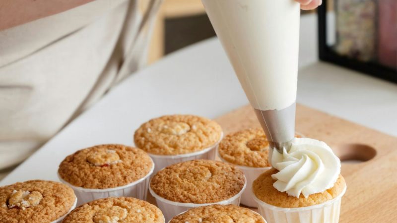 How Can You Boost Your Sales with a Custom Cupcake Collection?