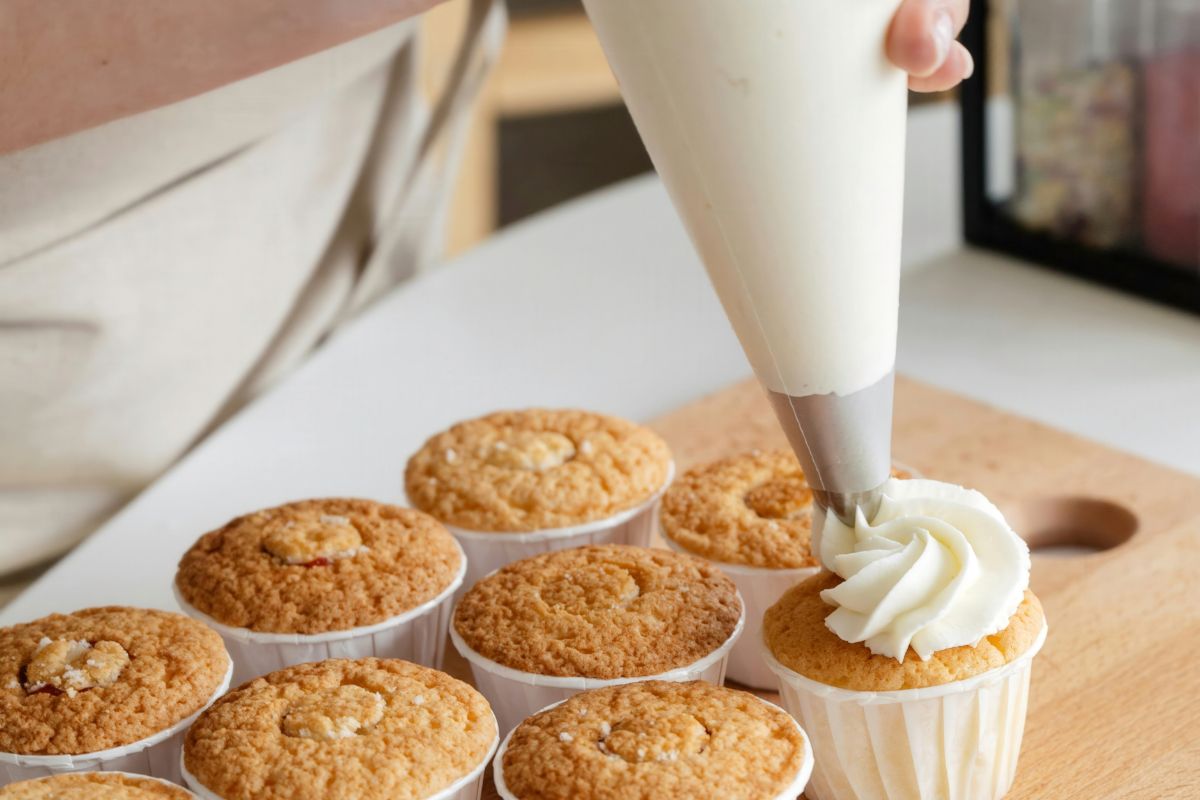 How Can You Boost Your Sales with a Custom Cupcake Collection?